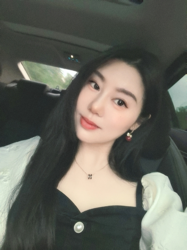 潇潇暮雨的第一张照片--潍坊相亲服务中心