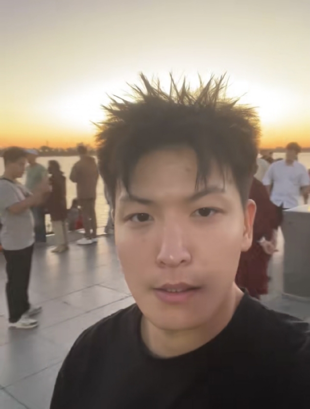 姚荫博的第二张照片--潍坊相亲服务中心