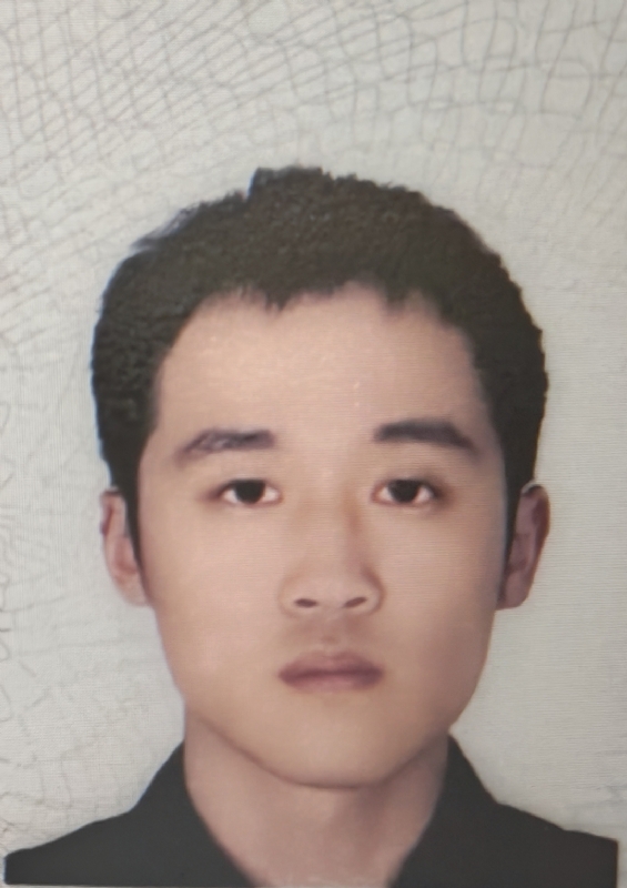 张杰的第一张照片--潍坊相亲服务中心