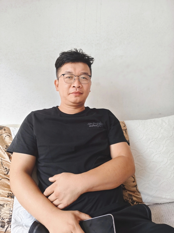 wangchao123的第一张照片--潍坊相亲服务中心