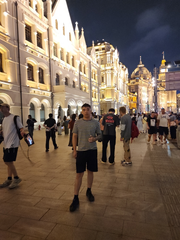 一朵小花的第一张照片--潍坊相亲服务中心