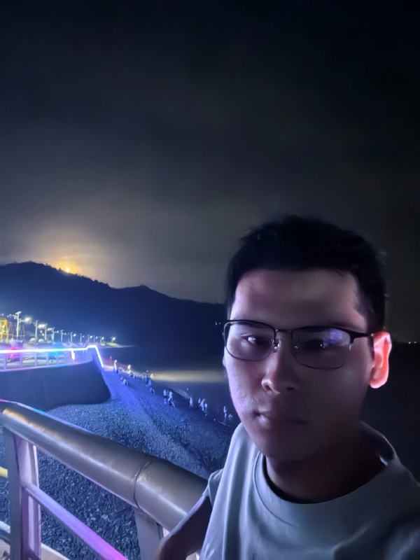 曾菜的第一张照片--潍坊相亲服务中心