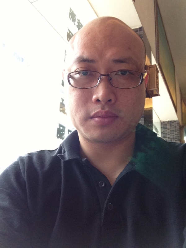 Benny的第一张照片--潍坊相亲服务中心