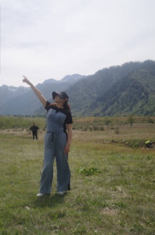 宛霞的第四张照片--潍坊相亲服务中心