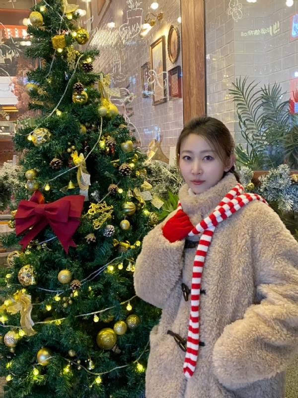 子墨的第一张照片--潍坊相亲服务中心