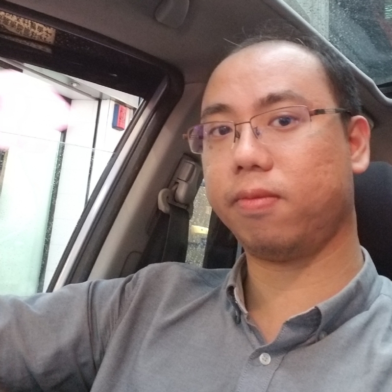 詹士的第一张照片--潍坊相亲服务中心