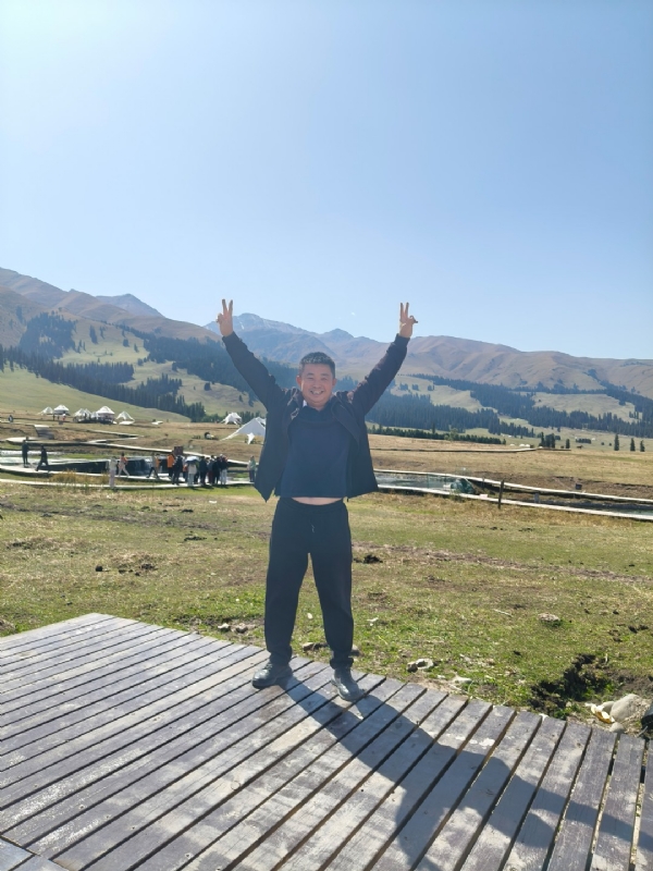 唯吾德馨的第一张照片--潍坊相亲服务中心