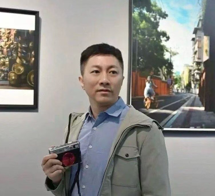 千帆过尽的第一张照片--潍坊相亲服务中心