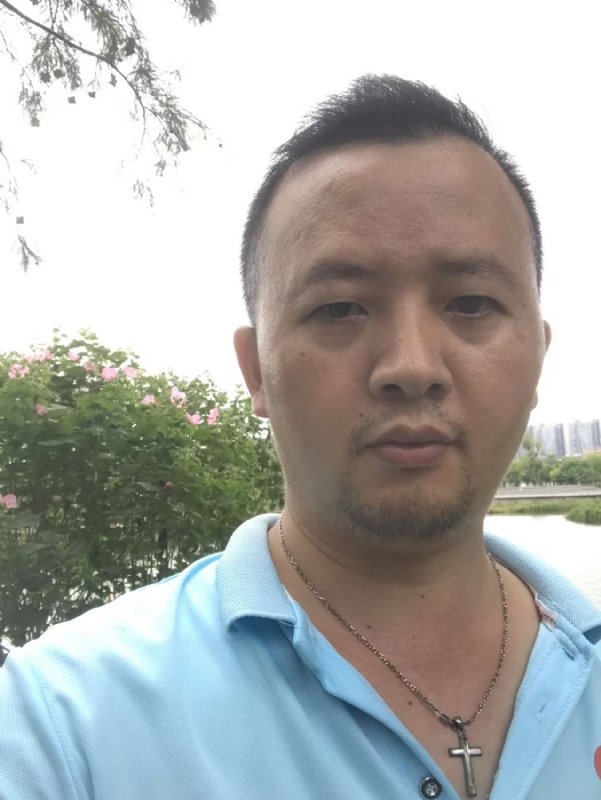 彭长权的第一张照片--潍坊相亲服务中心