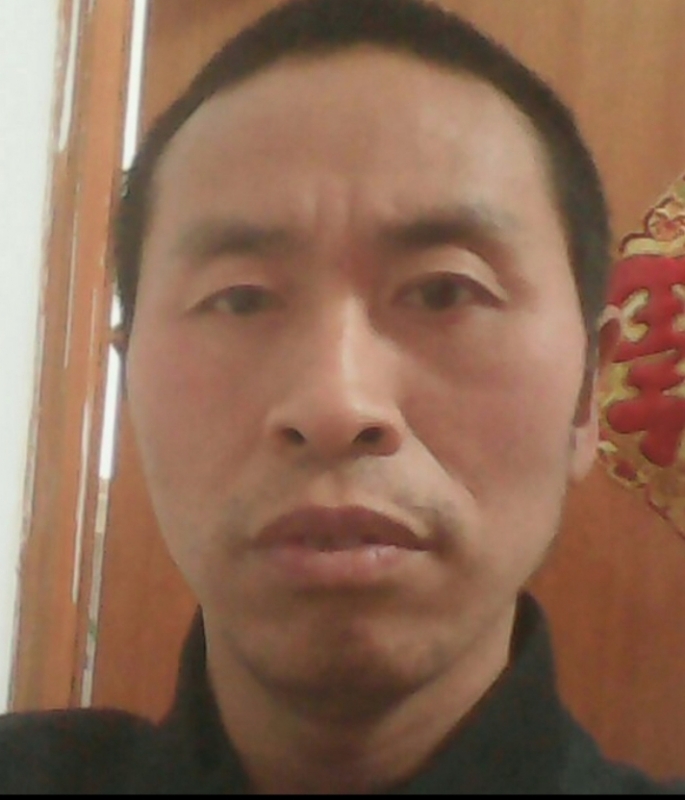 山的第一张照片--潍坊相亲服务中心