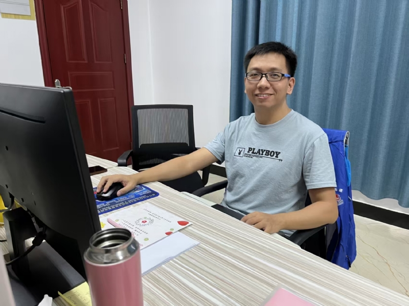 邂逅天使的第一张照片--潍坊相亲服务中心