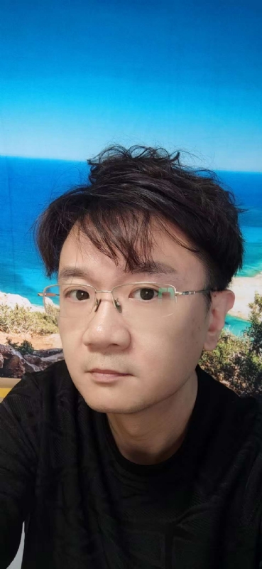 kent-yin的第二张照片--潍坊相亲服务中心