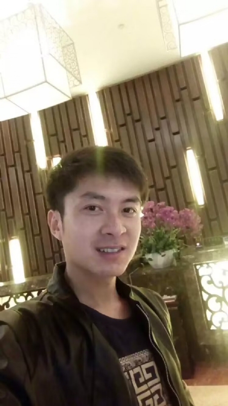 蓝锋的第二张照片--潍坊相亲服务中心