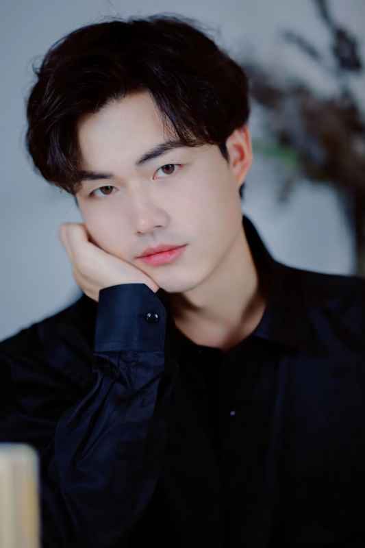 满天的星光的第二张照片--潍坊相亲服务中心