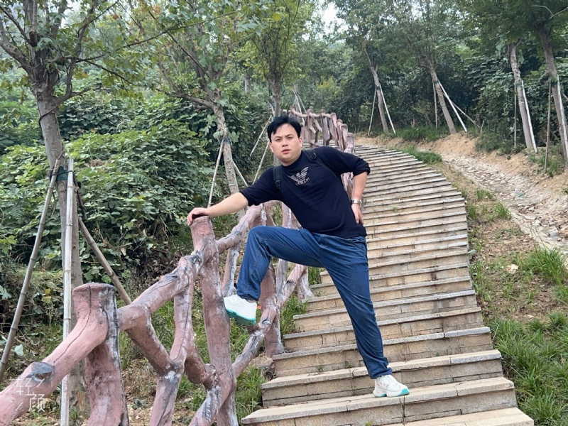 择一人白头偕老的第一张照片--潍坊相亲服务中心