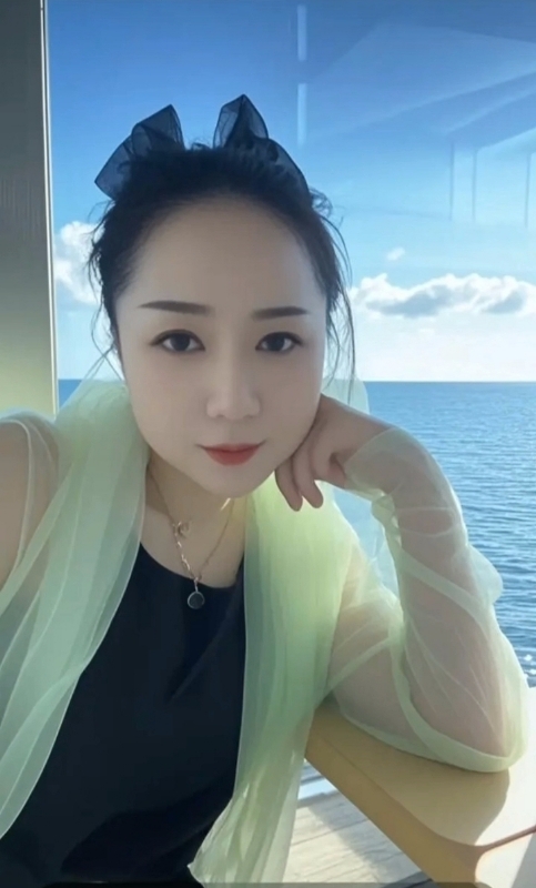 壵壵有光的第一张照片--潍坊相亲服务中心