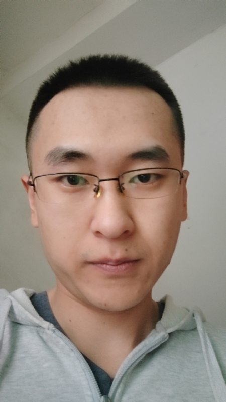 灵越的第一张照片--潍坊相亲服务中心