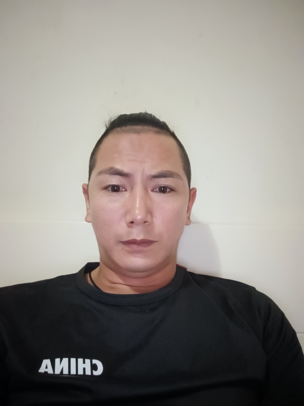 无不良嗜好的第一张照片--潍坊相亲服务中心