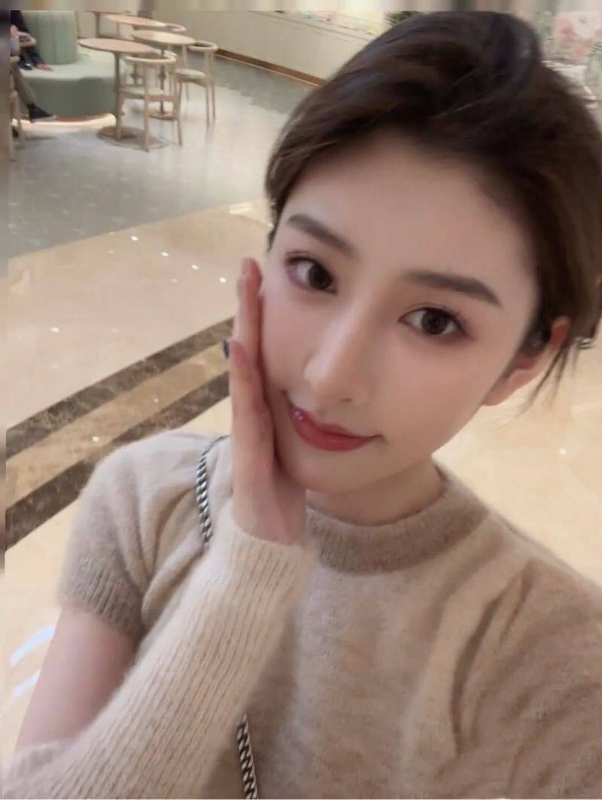 夏不夏的第一张照片--潍坊相亲服务中心