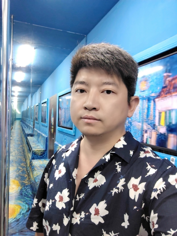 糖分的第一张照片--潍坊相亲服务中心