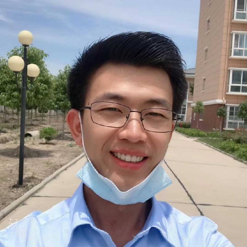 繁若的第三张照片--潍坊相亲服务中心