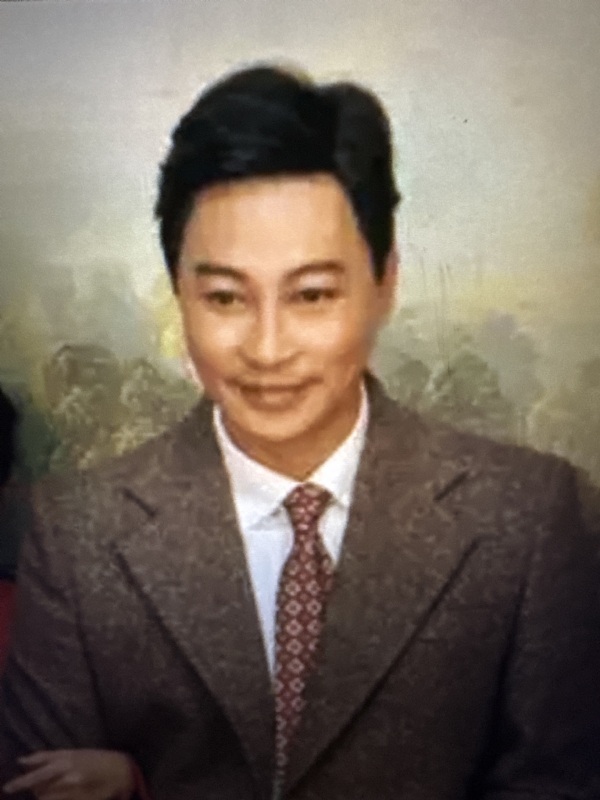 李剑程的第一张照片--潍坊相亲服务中心