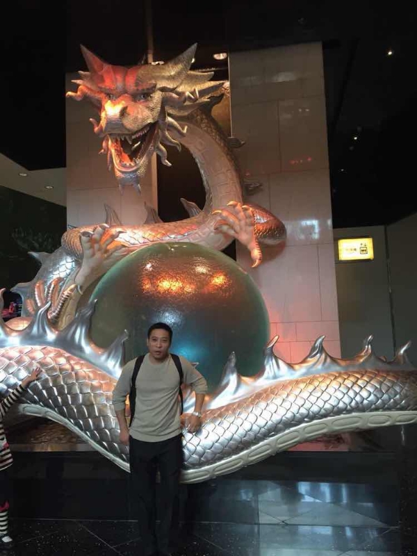 keystop的第一张照片--潍坊相亲服务中心