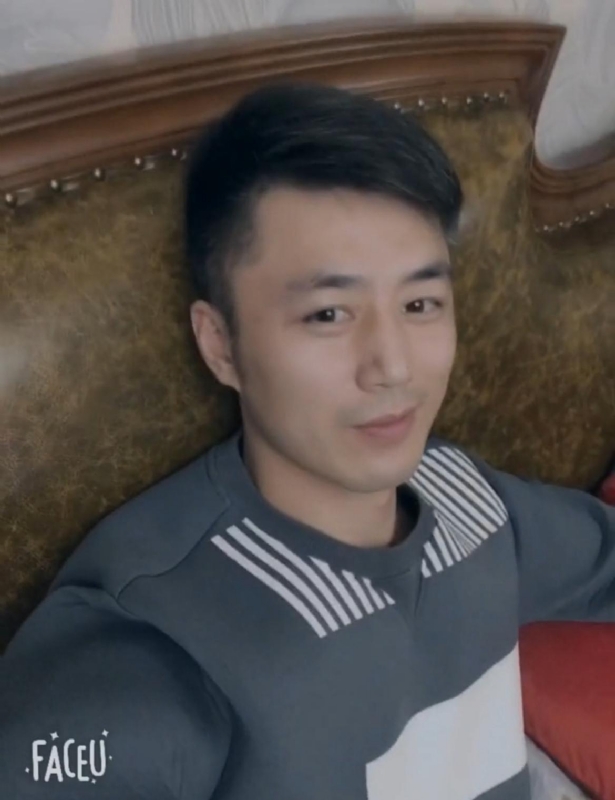 楊政宇的第一张照片--潍坊相亲服务中心