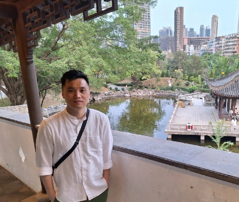 Aw的第一张照片--潍坊相亲服务中心