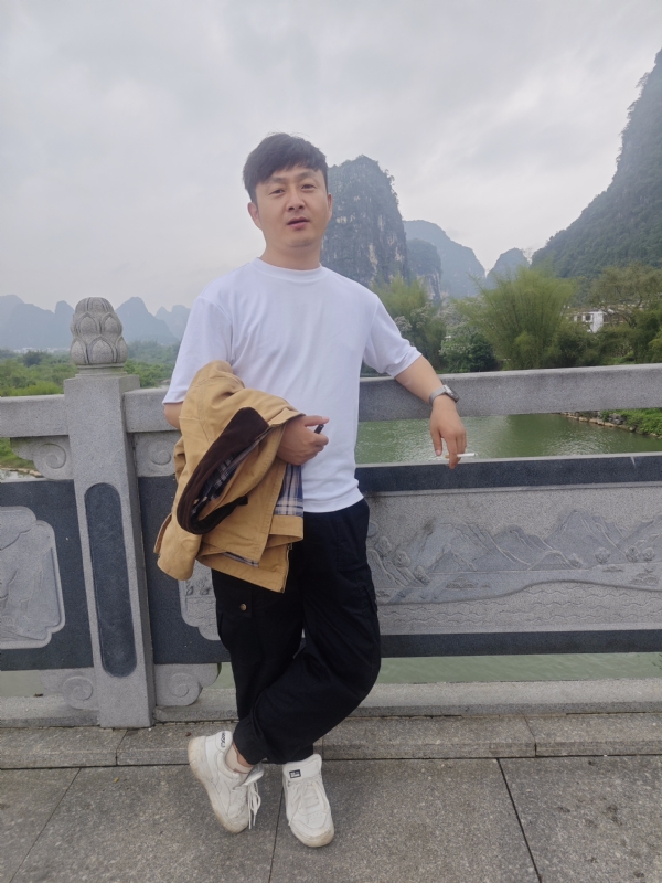 天选之人的第三张照片--潍坊相亲服务中心