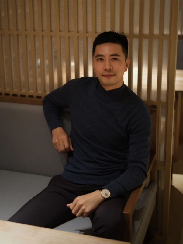 一路向前的第一张照片--潍坊相亲服务中心