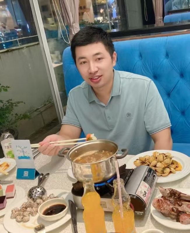 如随心的风的第一张照片--潍坊相亲服务中心