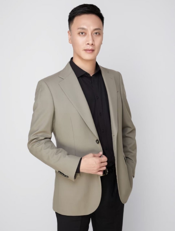 热爱生活的第二张照片--潍坊相亲服务中心