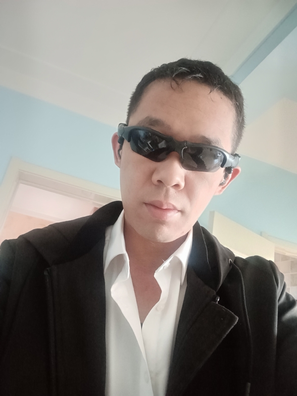 血公爵的第一张照片--潍坊相亲服务中心