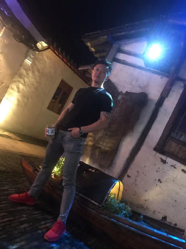 盐城相亲的第二张照片--潍坊相亲服务中心