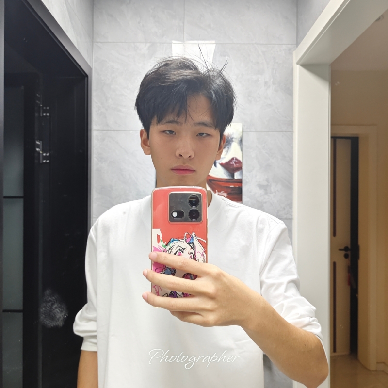 欻欻的第一张照片--潍坊相亲服务中心