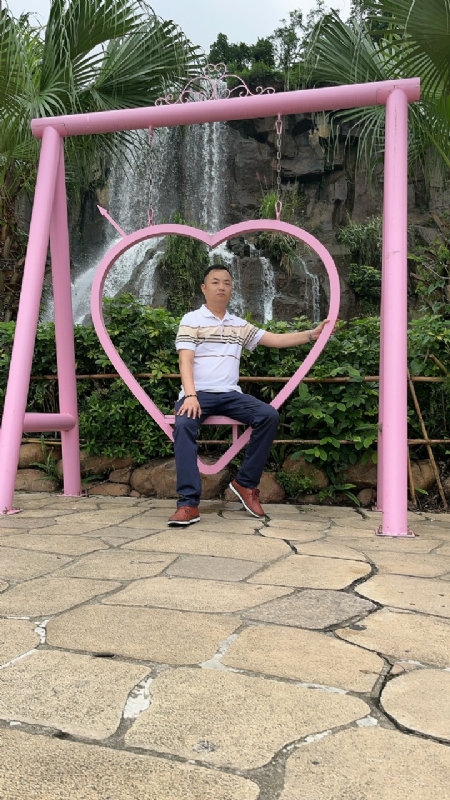 zhaofuwu的第三张照片--潍坊相亲服务中心