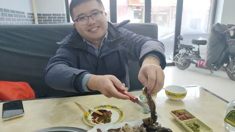 邵氏年华的第一张照片--潍坊相亲服务中心