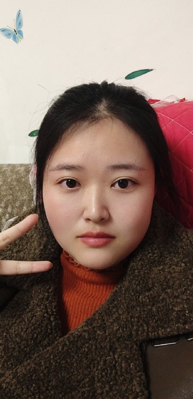 雪雪的第一张照片--潍坊相亲服务中心