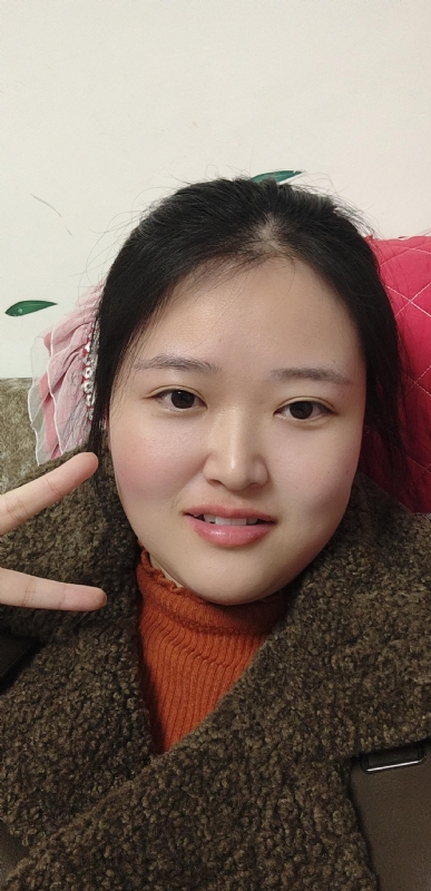 雪雪的第二张照片--潍坊相亲服务中心