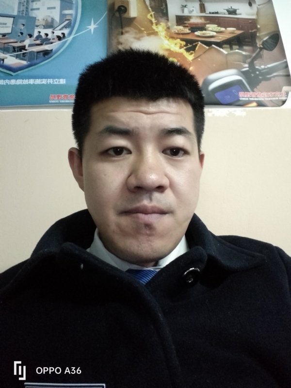 姜燃的第一张照片--潍坊相亲服务中心