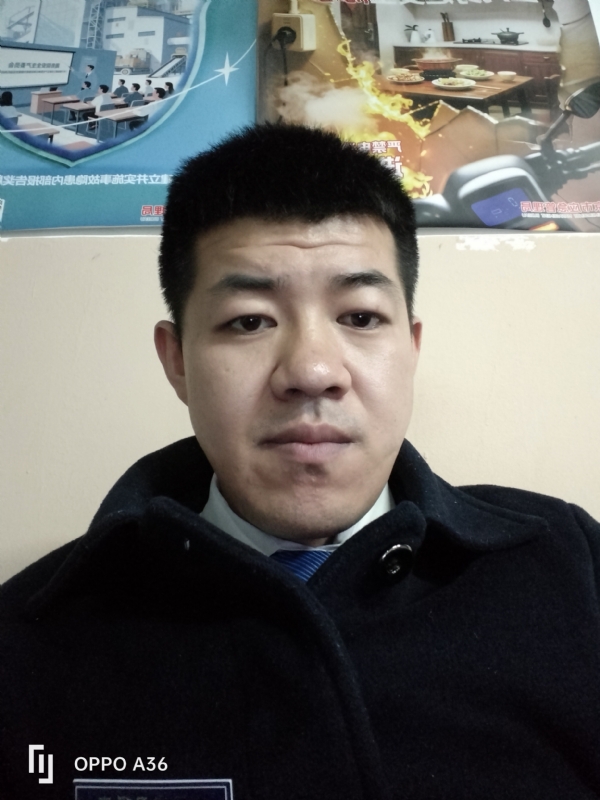 姜燃的第二张照片--潍坊相亲服务中心