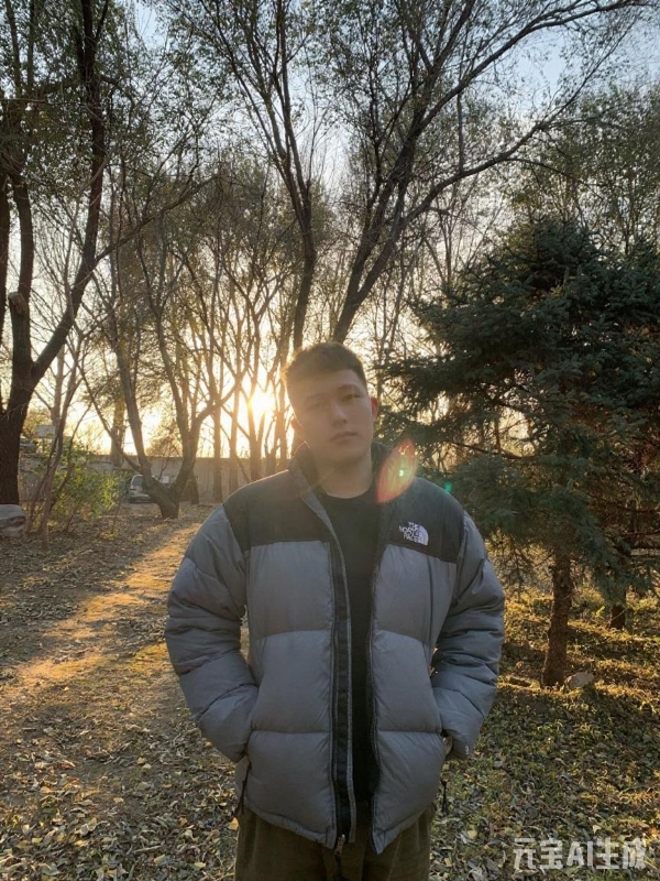 阿琛在这呢的第一张照片--潍坊相亲服务中心