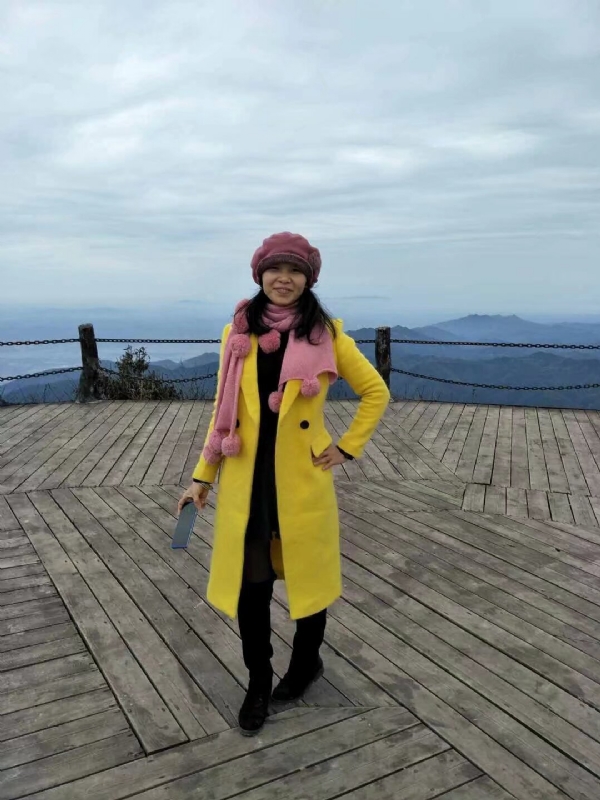 sgany的第一张照片--潍坊相亲服务中心