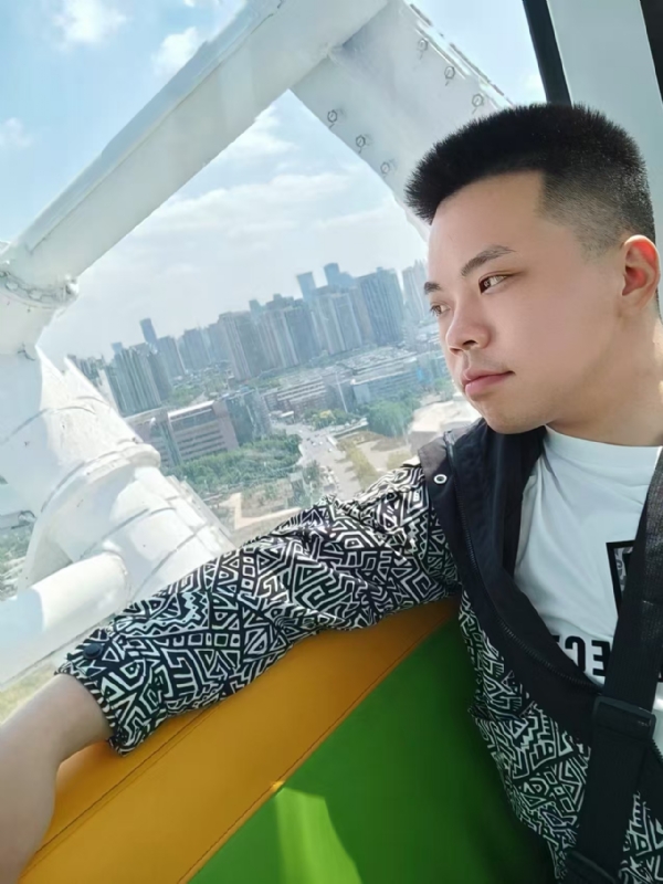 唐山相亲的第三张照片--潍坊相亲服务中心