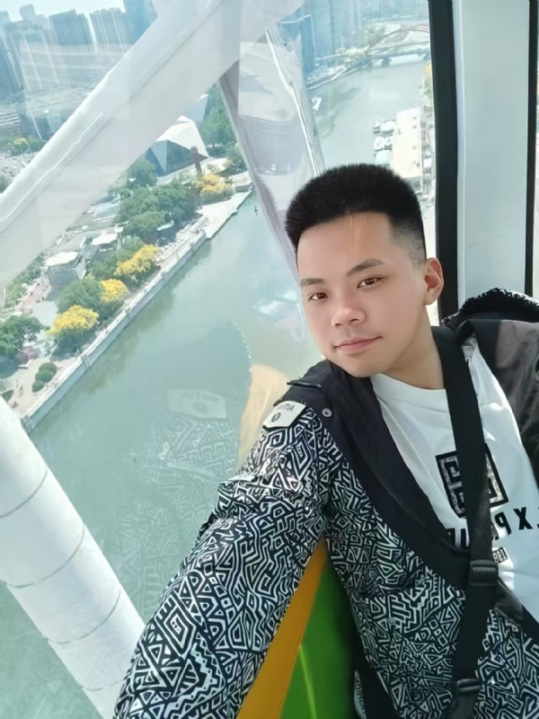 唐山相亲的第四张照片--潍坊相亲服务中心