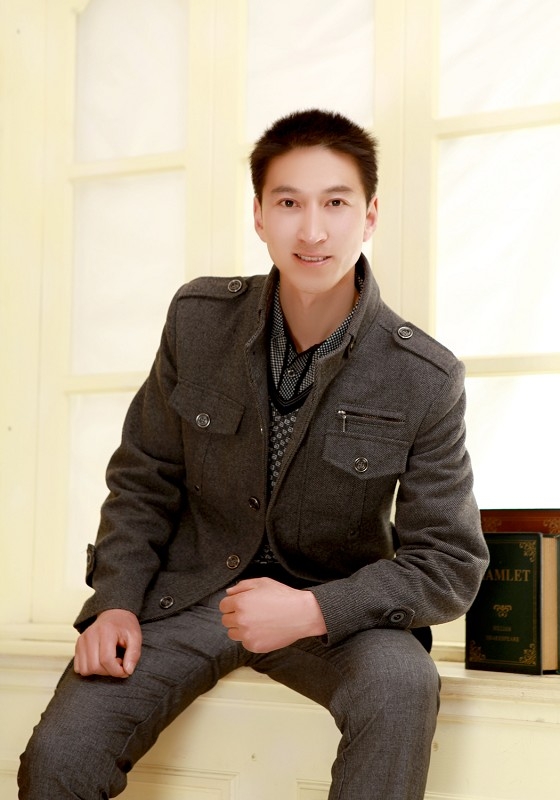 清云的第一张照片--潍坊相亲服务中心