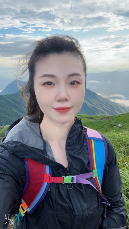 汀兰岸芷的第一张照片--潍坊相亲服务中心