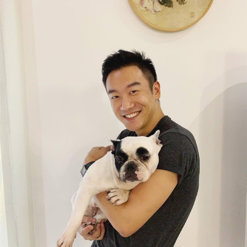 Jack的第一张照片--潍坊相亲服务中心