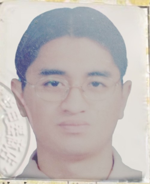 小宇子的第二张照片--潍坊相亲服务中心